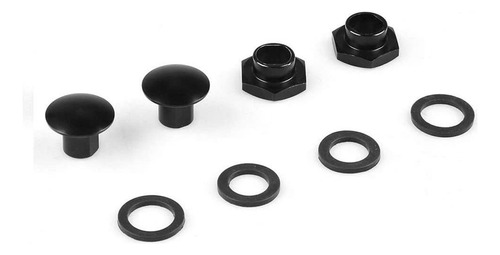 Anriy Kit Hardware Puntal De Vidrio Trasero Para Honda