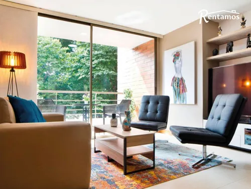 Apartamento En Arriendo En La Salle. Cod A11392