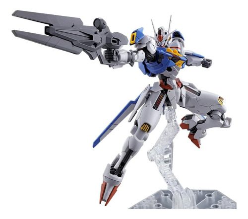 Model Kit Gao Gao Gundam Aerial Hg 1/144