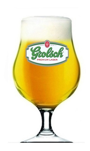 Copa Vidrio Dublin Cerveza Logos 400 Ml Pettish Online