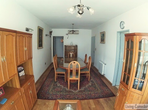 Piso En Venta En Lanus Oeste