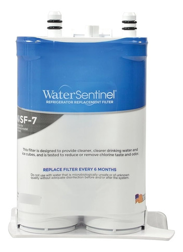 Water Sentinel Filtro Refrigerador Wsf-7 Adapta A Wf2cb