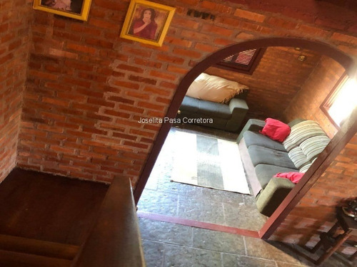Imagem 28 de 30 de Casa - 459 - 70010636