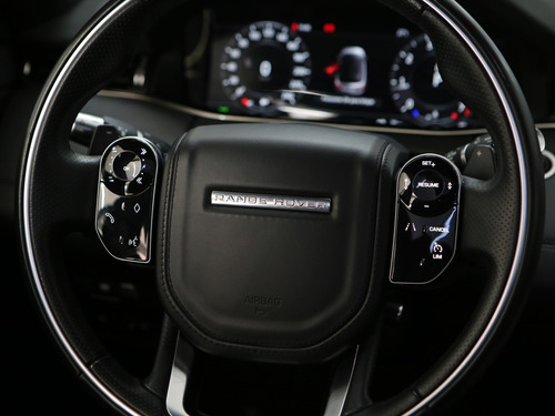 Land Rover Range Rover Evoque 2.0 P300 GASOLINA MHEV R-DYNAMIC HSE AWD AUTOMÁTICO