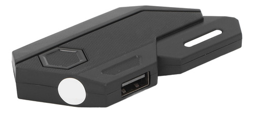 Conversor De Jogos Para Celular, Teclado E Mouse, Plug And P