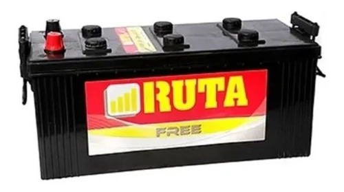 Bateria Compatible Leyland Commet Ruta Free 200 Amp