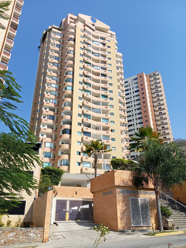 Apartamento En Las Chimeneas Ina-mcarus Vende Marcos Moreno