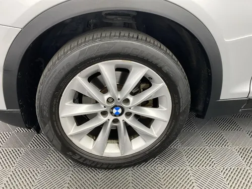 BMW X3 3.0 F25 Xdrive35i Executive