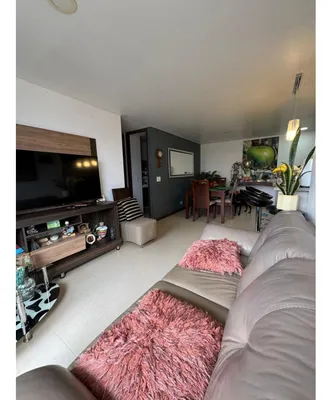Apartamento en venta