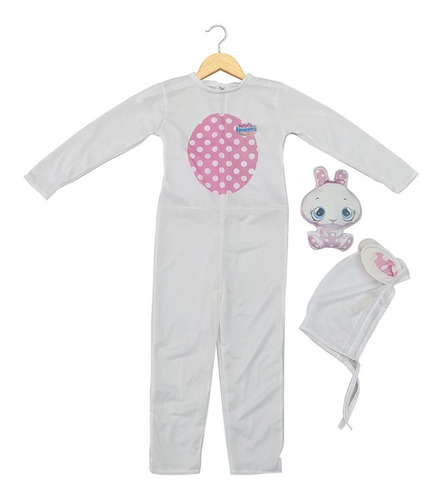 Disfraz Cry Babies Coney New Toys Talle 0, 1 Y 2