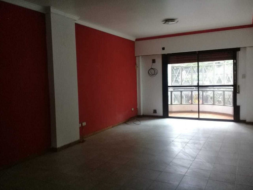 Imagen 1 de 7 de Venta Depto Semi Piso En Monte Grande Cochera, Balcon, Financiación