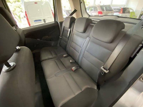Imagem 5 de 12 de Fiat Idea 1.4 Mpi Attractive 8v Flex 4p Manual