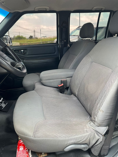 Chevrolet S10 2.4 Advantage Cab. Dupla 4x2 Flexpower 4p