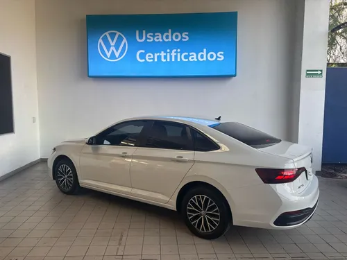Volkswagen Jetta 1.4 T Fsi Trendline Tip
