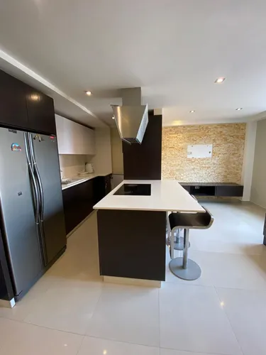 Apartamento En Venta. (nc)
