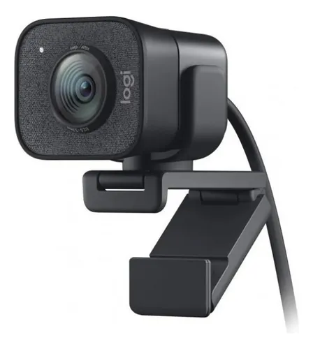 comprar Cámara Web Usb-c Full Hd Logitech Streamcam Circuit Shop