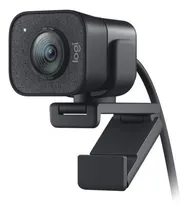Comprar Cámara Web Usb-c Full Hd Logitech Streamcam Circuit Shop