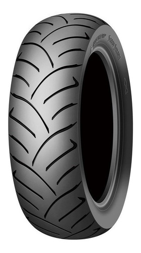 Dunlop 120 70 13 Scootsmart C/colocacion 2tboxes