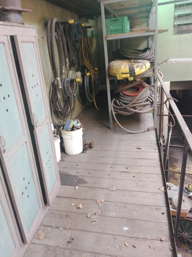 Imagen 13 de 14 de Dock Sud, Avellaneda, Excelente Galpon Oportunidad!!!!