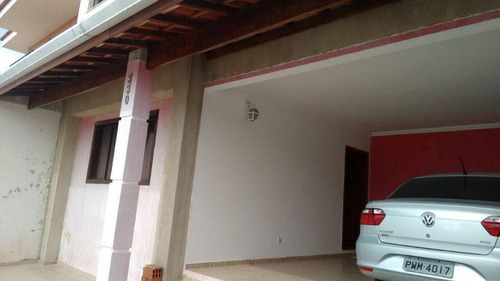 Imagem 17 de 30 de Casa Residencial À Venda, Jardim Vila São Domingos, Sorocaba. - Ca8155
