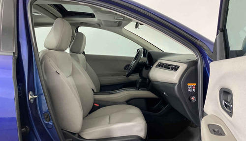 Imagen 11 de 15 de 122976 - Honda Hr-v 2017 Con Garantía