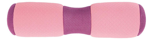 Cojín De Espuma Viscoelástica Almohada De Apoyo -