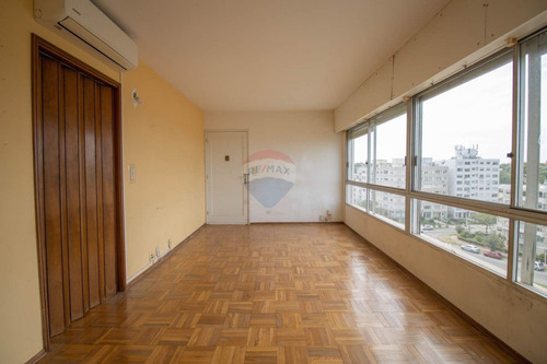 Imagen 5 de 30 de Venta Apartamento 3 Dorm. Malvin Con Vista Al Mar