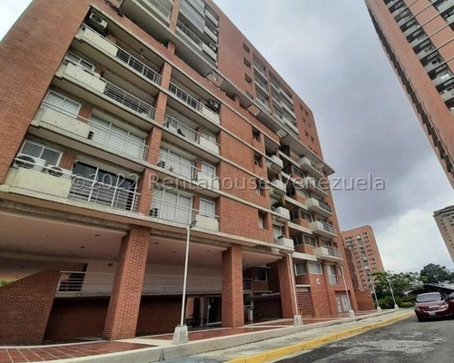 Imagen 9 de 9 de Mls #22-23643 Boleita Norte. Apartamento Venta. Me
