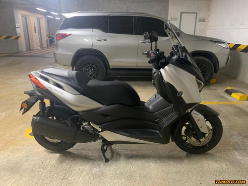 Motos Yamaha Xmax