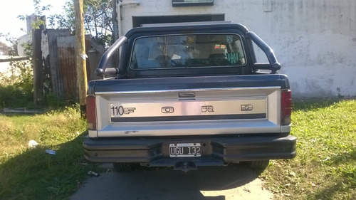 Ford F-150 Doble Cabina 4x4 ¡¡única!!