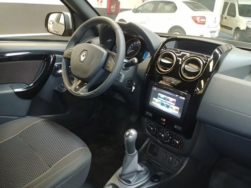 Renault Duster Dynamique Oportunidad Unica $320.000 (lf)