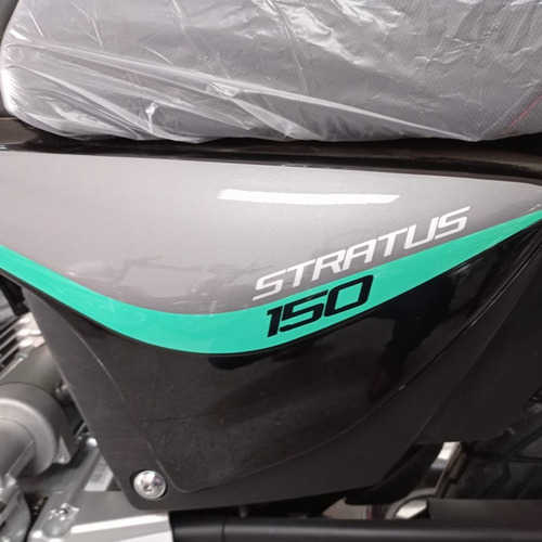 Keller Stratus 150 Eco 0km · Salta 3137 Rosario - No Envio