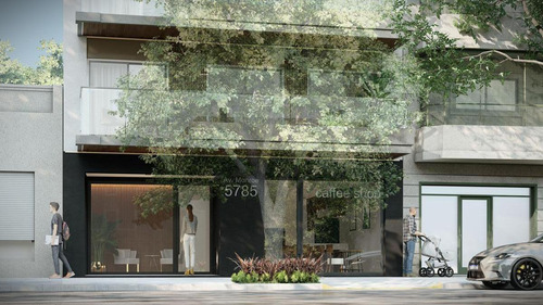 Imagen 7 de 25 de Local Comercial, Monroe 5785- Villa Urquiza