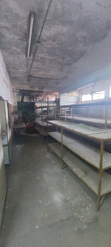 Imagen 26 de 30 de Venta - La Merced 5700 Caseros- Local C/deposito C/opcion De Construir En Terraza