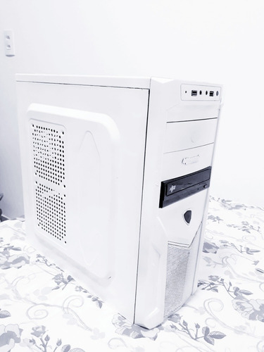 Pc Gamer I3 3240 3 + Gt 710 + 8g Ram + Hd 1t