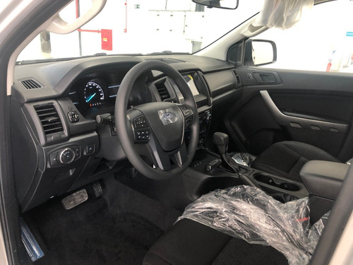 Imagem 13 de 14 de Ford Ranger Storm 3.2 4x4 At Diesel 2020/2021
