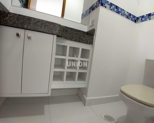 Imagem 15 de 25 de Lindo E Confortável Apartamento Para Venda, Próximo Ao Portal De Vinhedo/sp, Torre Única - Ap002225 - 67743202