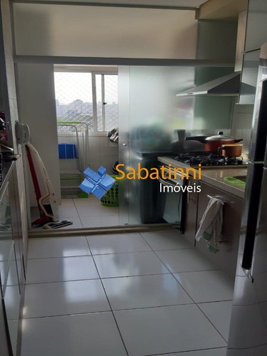 Imagem 20 de 30 de Apartamento - Ap01786 - 67647469
