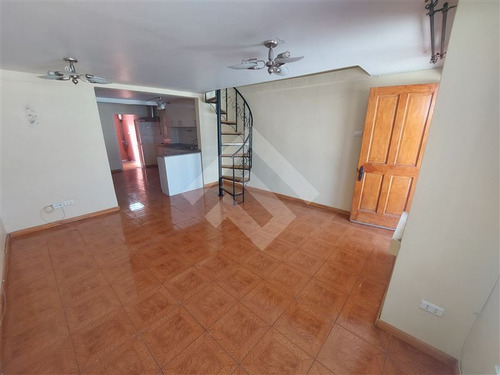 Casa En Arriendo De 3 Dorm. En Puente Alto