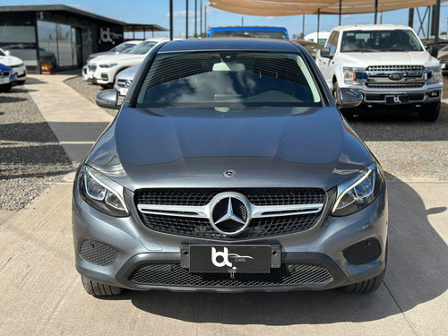 Mercedes-Benz Glc 220 GLC 220 DC
