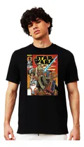 Comprar Playera Películas Star Wars Comics Diseño 870 Beloma