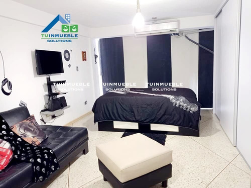 Imagen 8 de 22 de Alquiler - Apartamento Tipo Estudio En Playa Grande. Estado La Guaira.