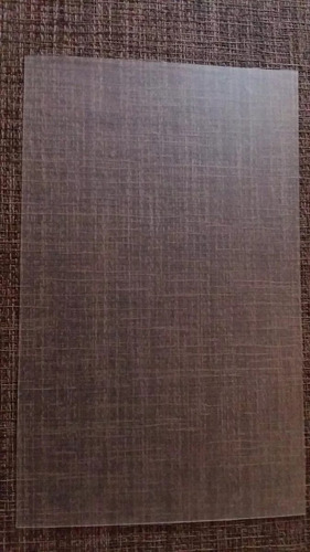 Micas Pavonadas De 500 Micrones 65 X 45 Cm