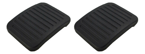 2 Fundas De Goma Para Pedal De Freno Para Ducato Boxer Relay