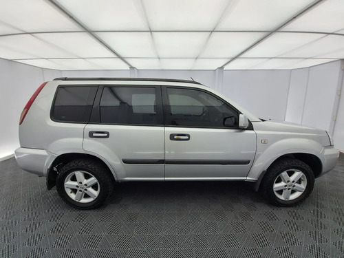 Nissan X-trail 2011 2.5 Mt