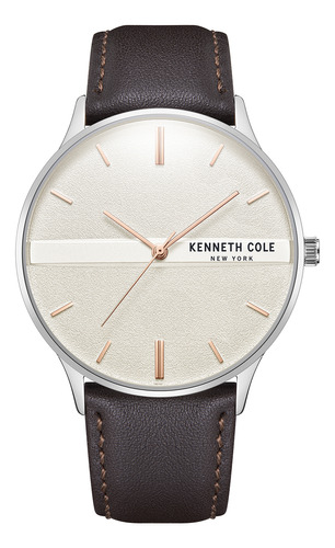 Reloj Hombre Kenneth Cole Kcwga2234301 New York