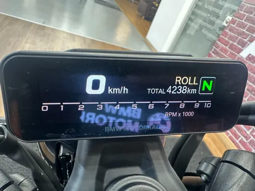 Bmw R 12 Option 719