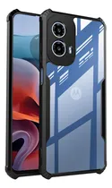 Comprar Estuche Protector Borde Tpu Para Motorola G24 Power G24 4g