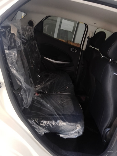 Imagen 14 de 20 de Ford Ecosport 2022 1.5 Se 123cv 4x2 Manual Eb Financio!!!