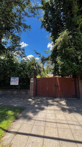 Casa En Venta - Merlo